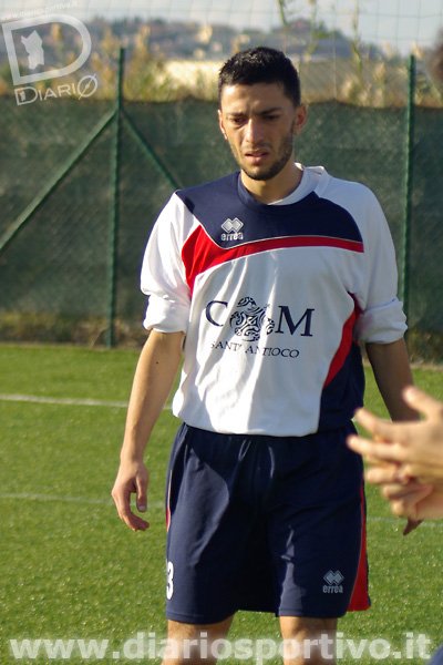 Nicola Marongiu
